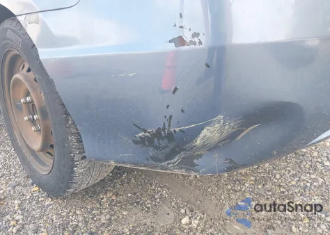 2007 Honda Civic Lx from USA, damaged, VIN 2HGFG12687H580702